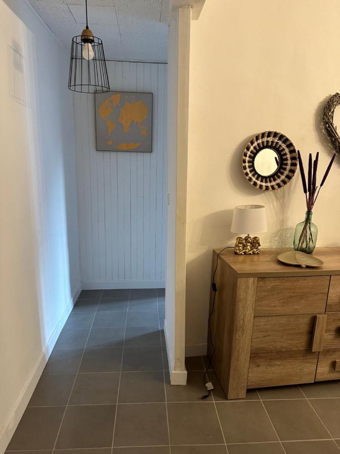 Chez Coco Et Herve Etage سيجيان المظهر الخارجي الصورة