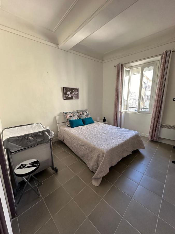 Chez Coco Et Herve Etage سيجيان المظهر الخارجي الصورة
