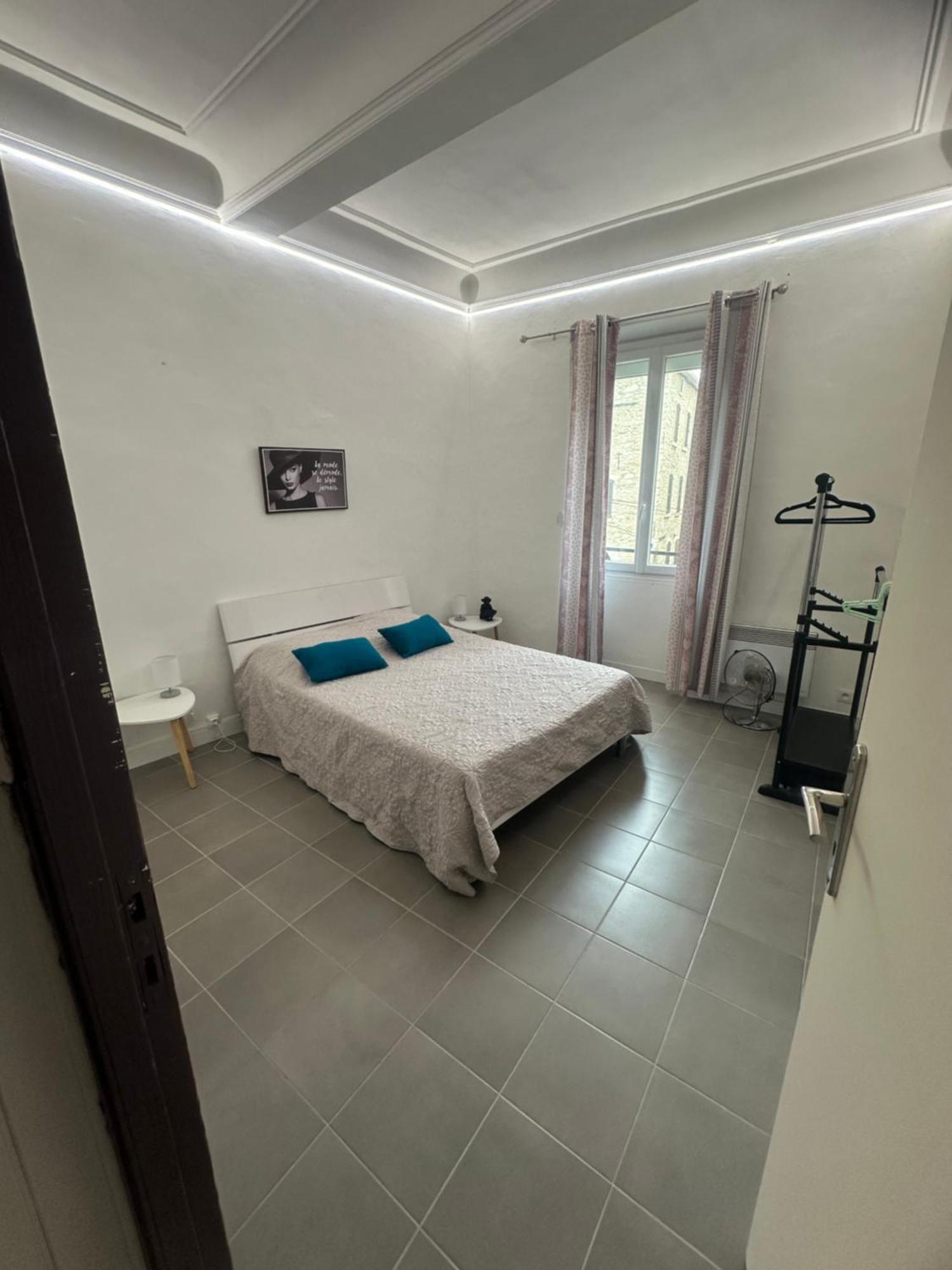 Chez Coco Et Herve Etage سيجيان المظهر الخارجي الصورة